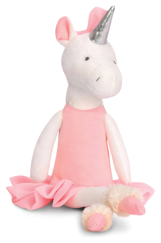 UNICORN BALLERINA PLUSH