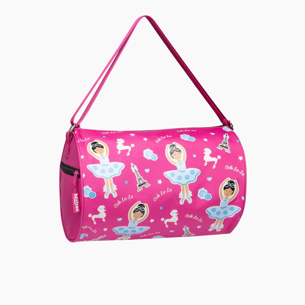 Bijou Duffel