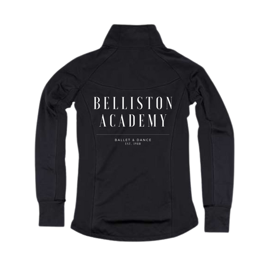 Belliston Academy Studio Jacket
