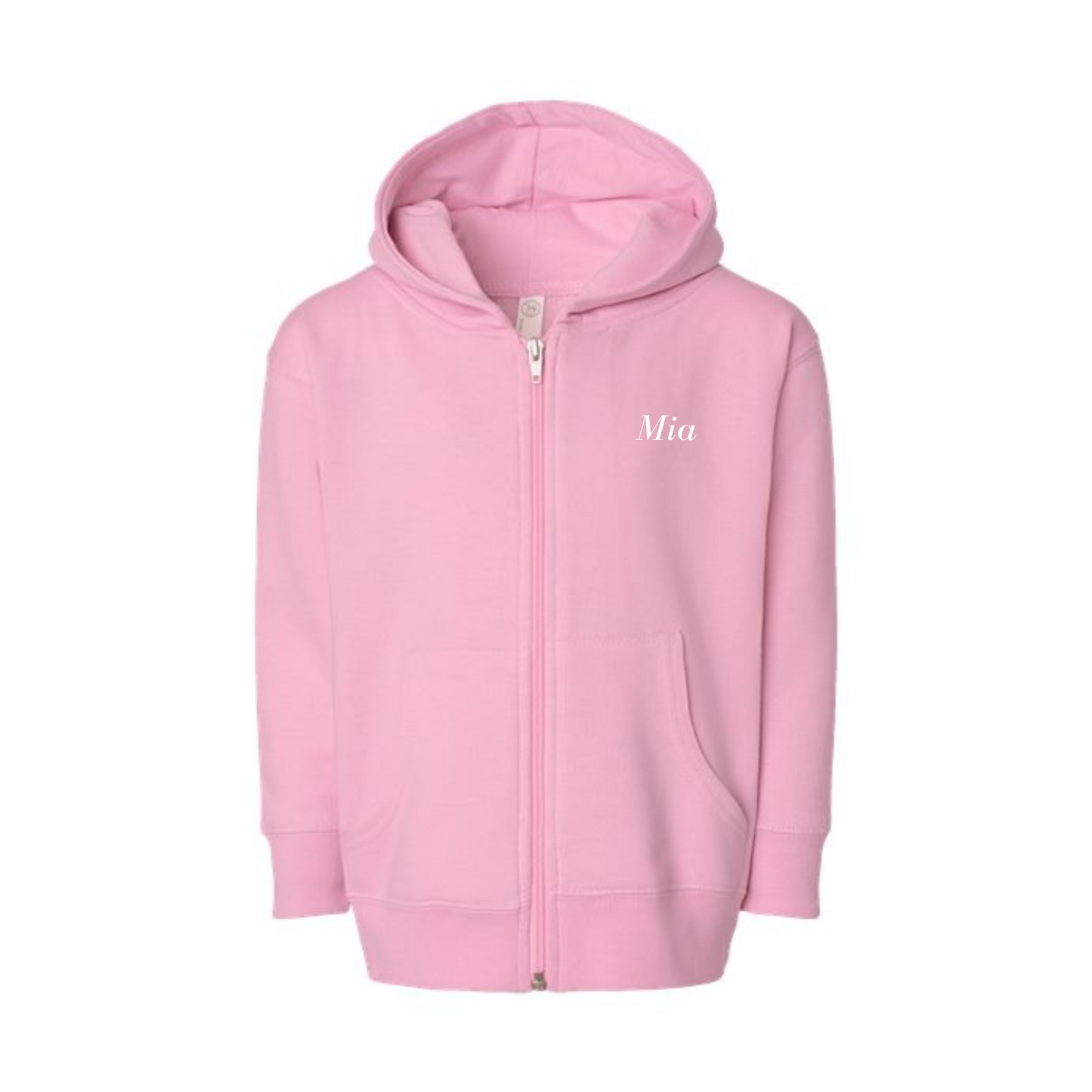 Belliston Studio Jacket - Toddler