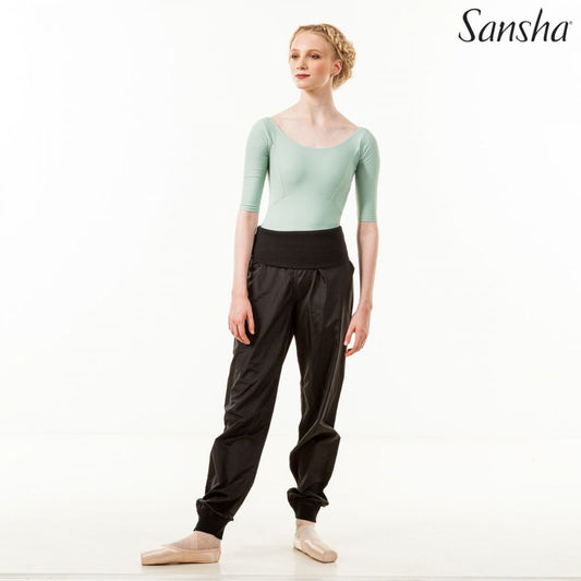 Sauna Warmup Pants (Adult)