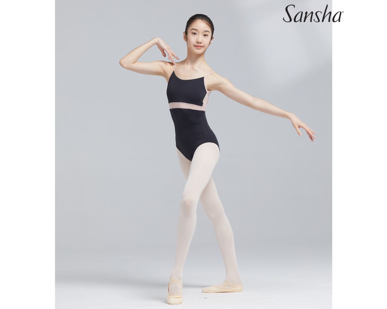 Noumea Leotard
