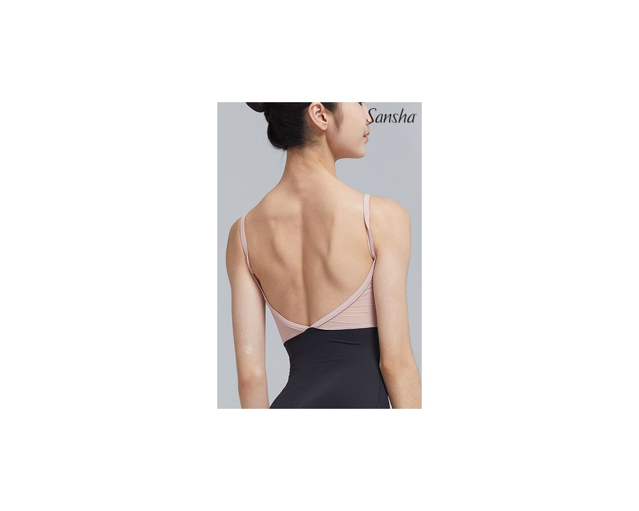 Noumea Leotard