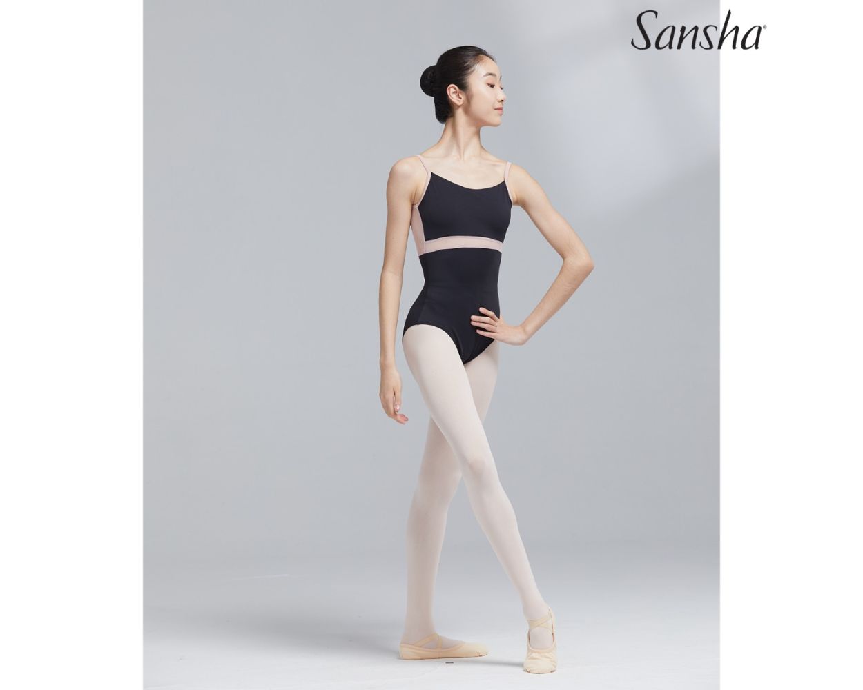 Noumea Leotard