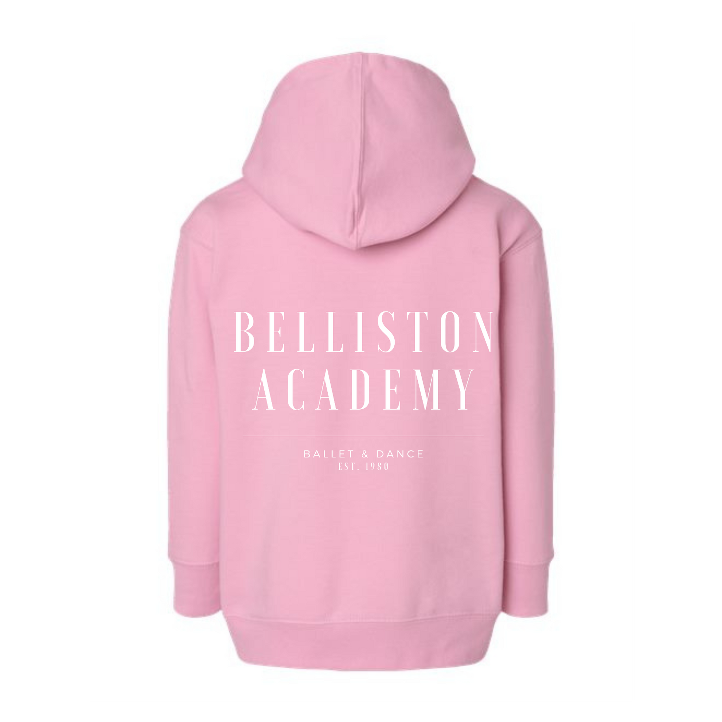 Belliston Studio Jacket - Toddler