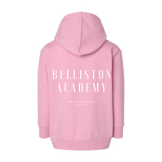 Belliston Studio Jacket - Toddler