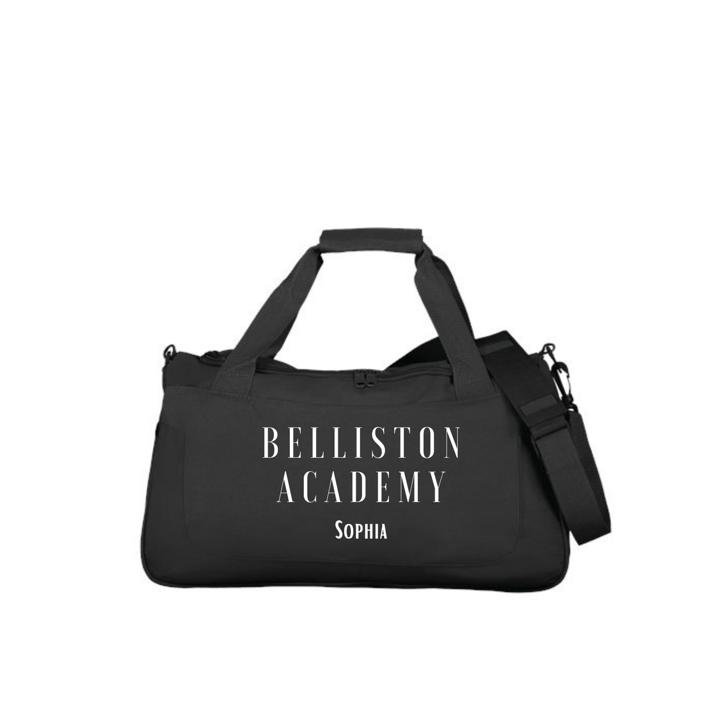 Belliston Studio Duffel Bag