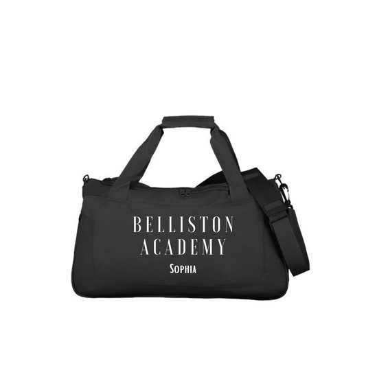 Belliston Studio Duffel Bag