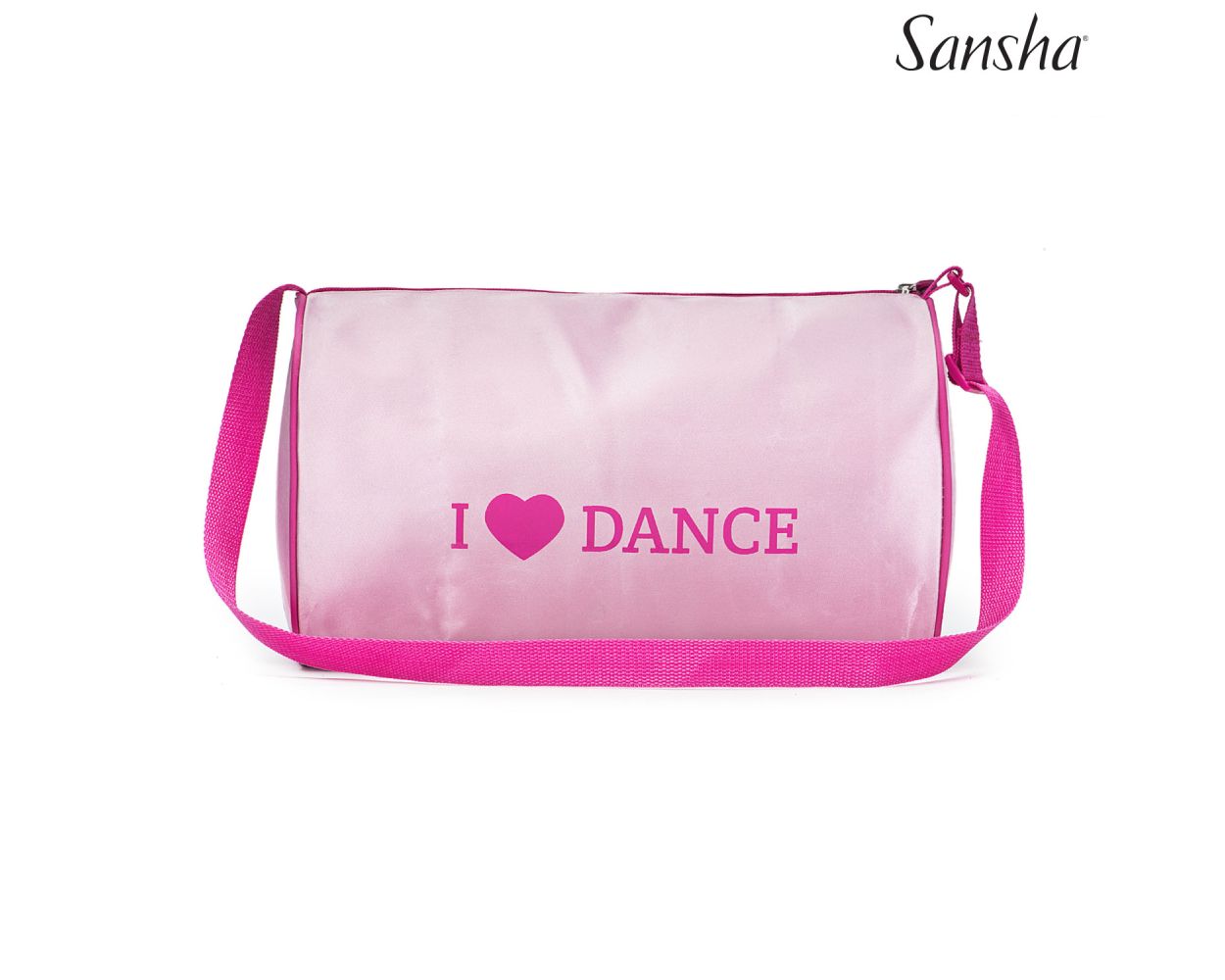 Dance Barrel Duffle