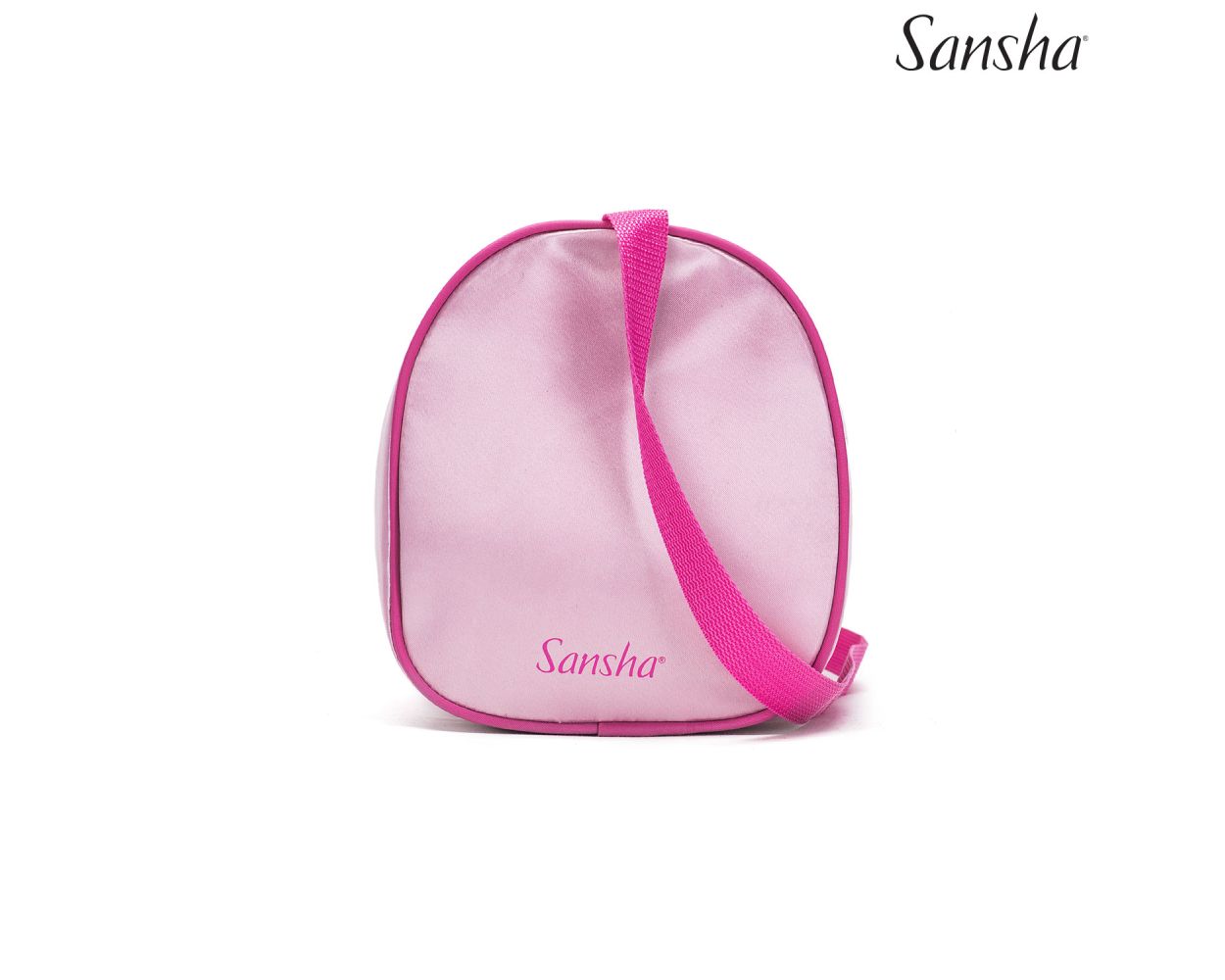 Dance Barrel Duffle