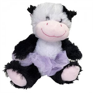 Dance Cow