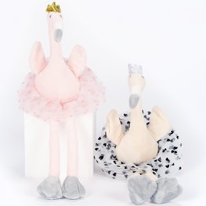 Dance Flamingo