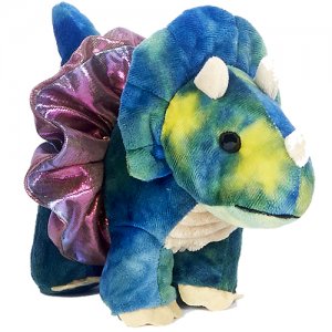 Dance Triceratops