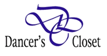 Dancer's Closet