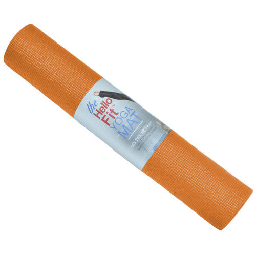 Yoga Mat