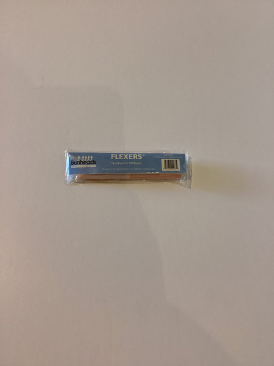 Flexers Tendonitis Ribbons