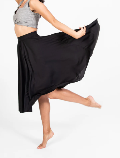 RAD Character Skirt