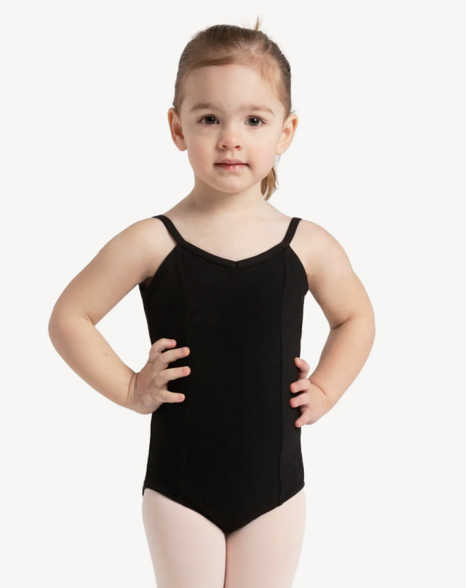 Princess Camisole Leo