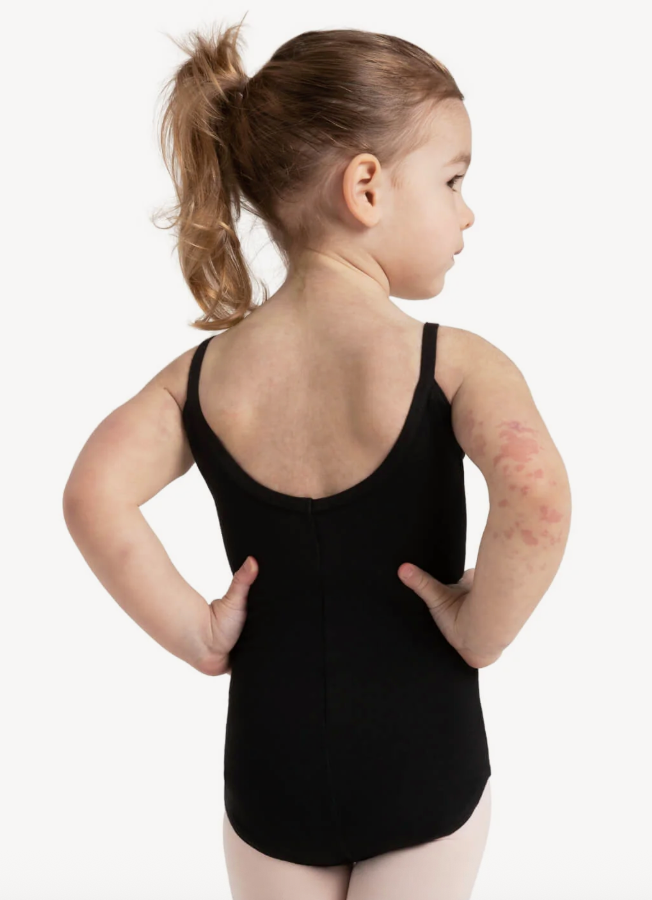 Princess Camisole Leo