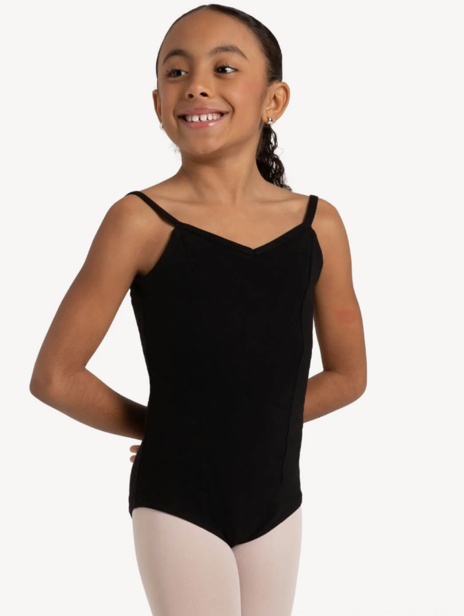 Princess Camisole Leo