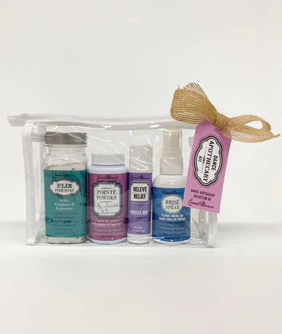 Dance Apothecary Set