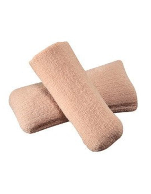 The Big Tip - Reusable Toe Cushion Prevents Bruising