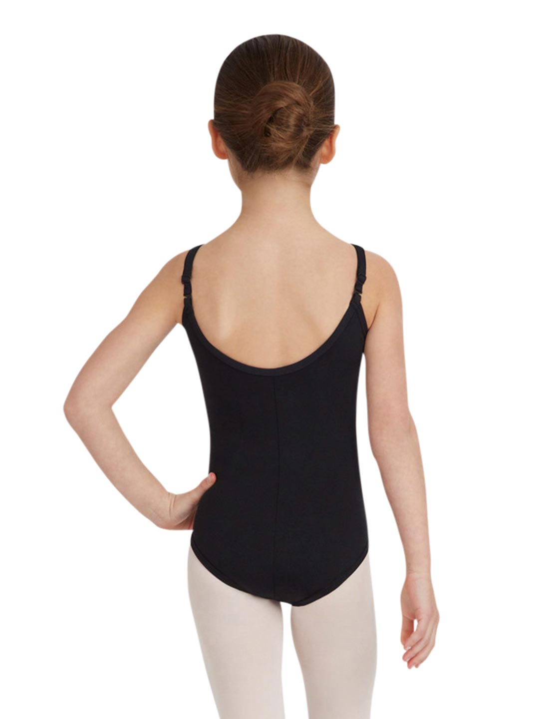 Adjustable Strap Cami leo