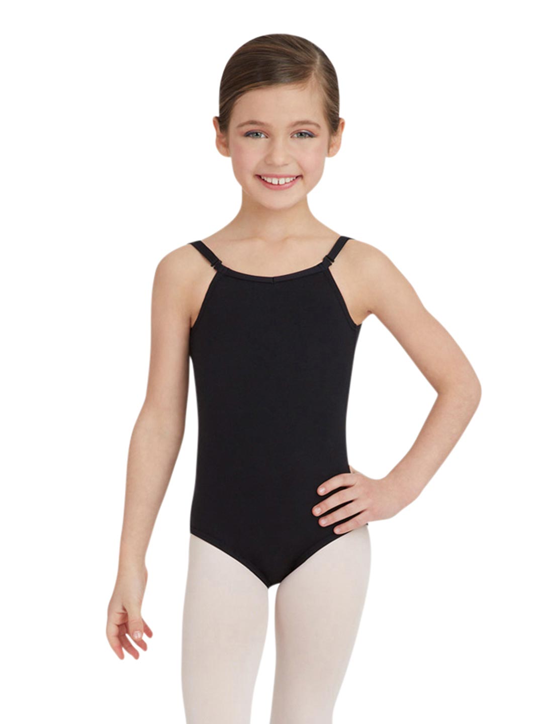Adjustable Strap Cami leo