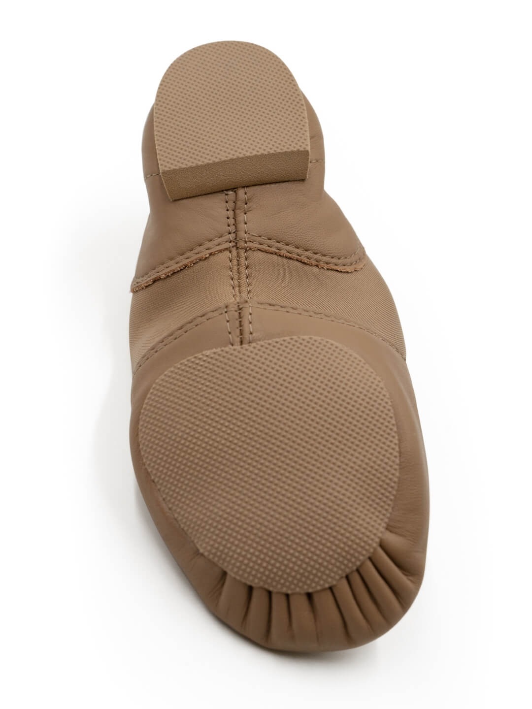 Slip-on Jazz Shoe (Adult)