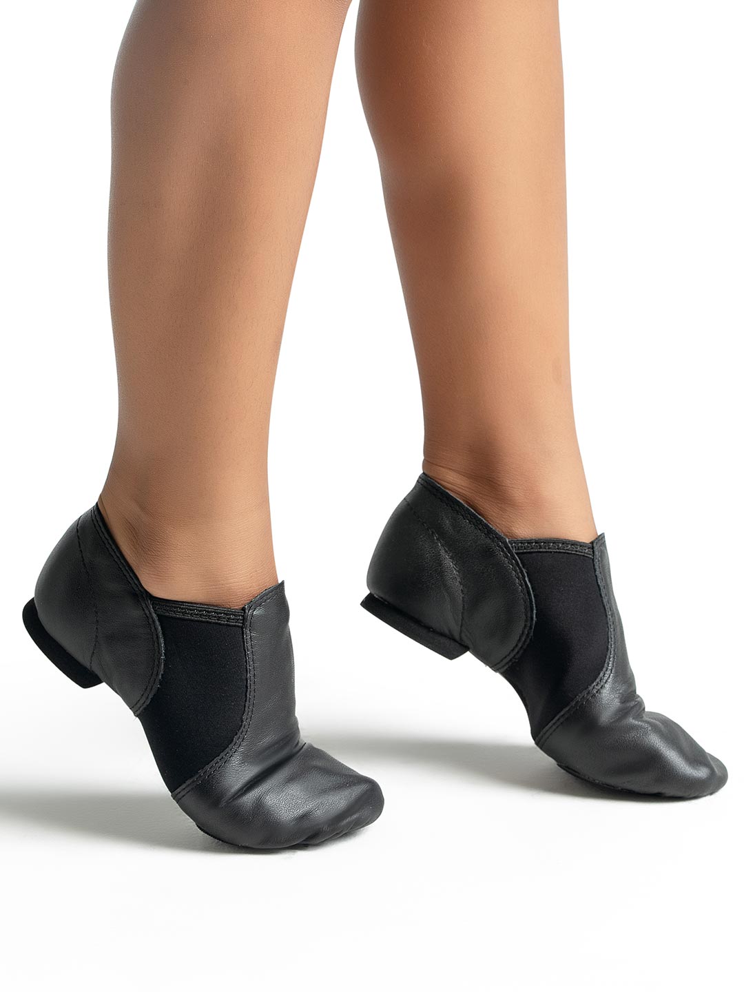 Slip-on Jazz Shoe (youth)