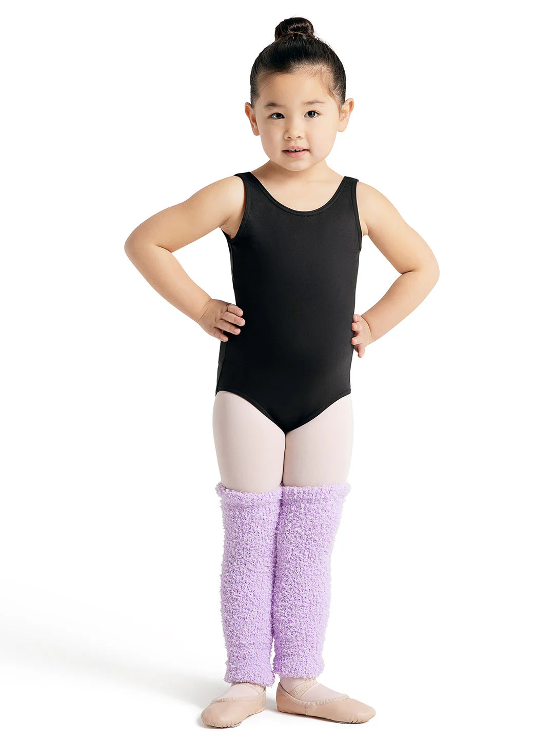 Harmonie 12" Legwarmers