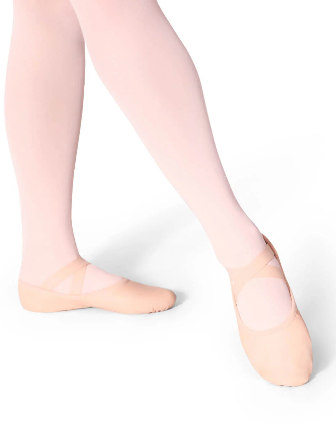 Pre-Order Luna Split Sole Ballet Shoe
