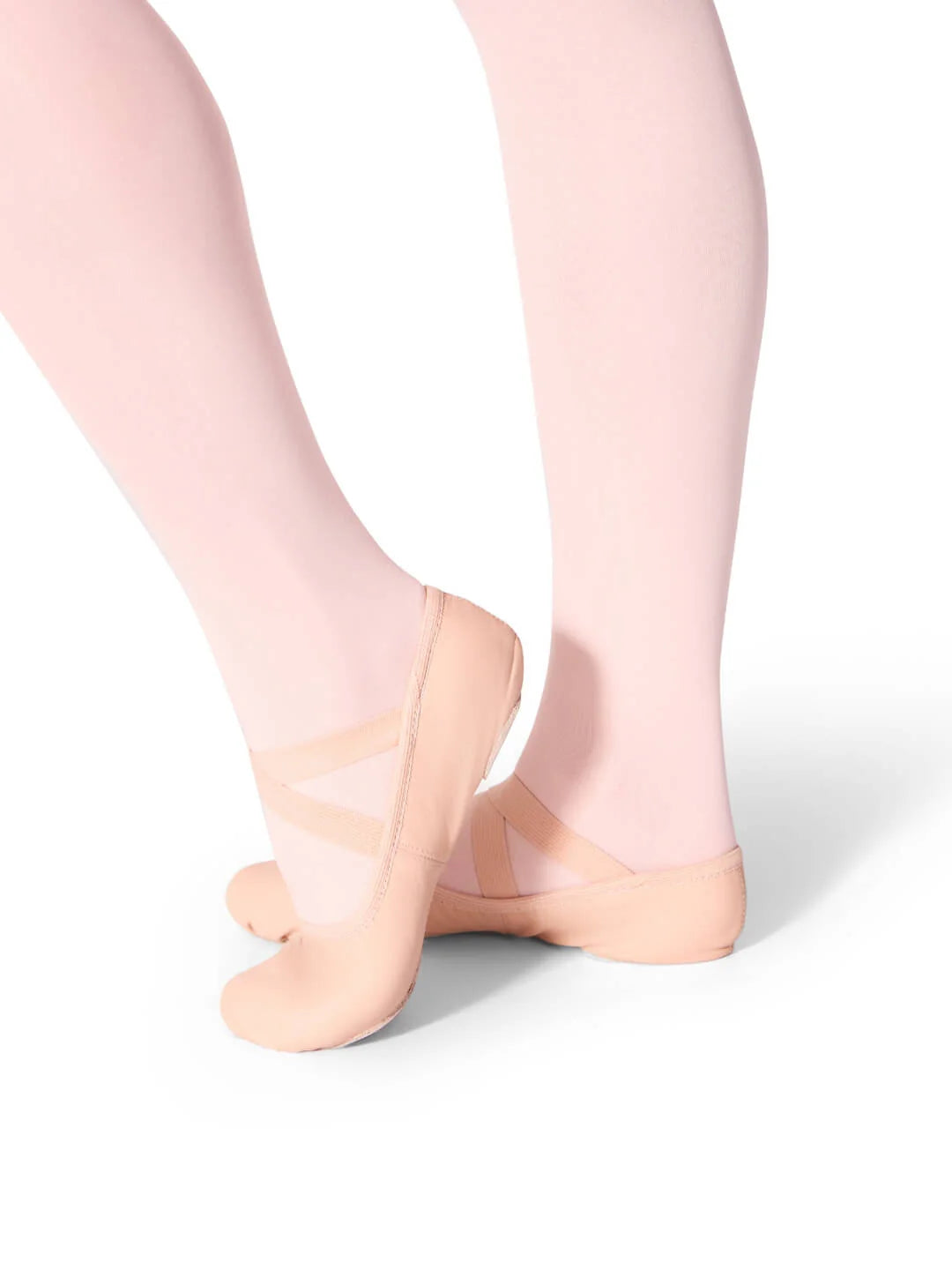 Pre-Order Luna Split Sole Ballet Shoe