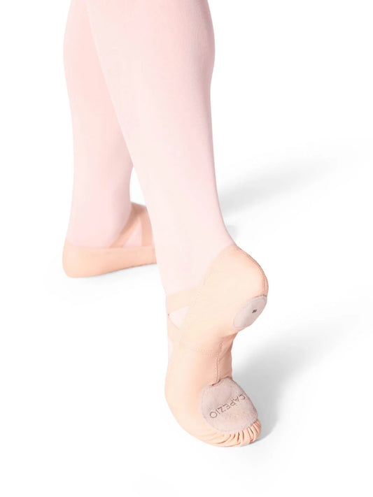 Luna Split Sole Ballet Shoe