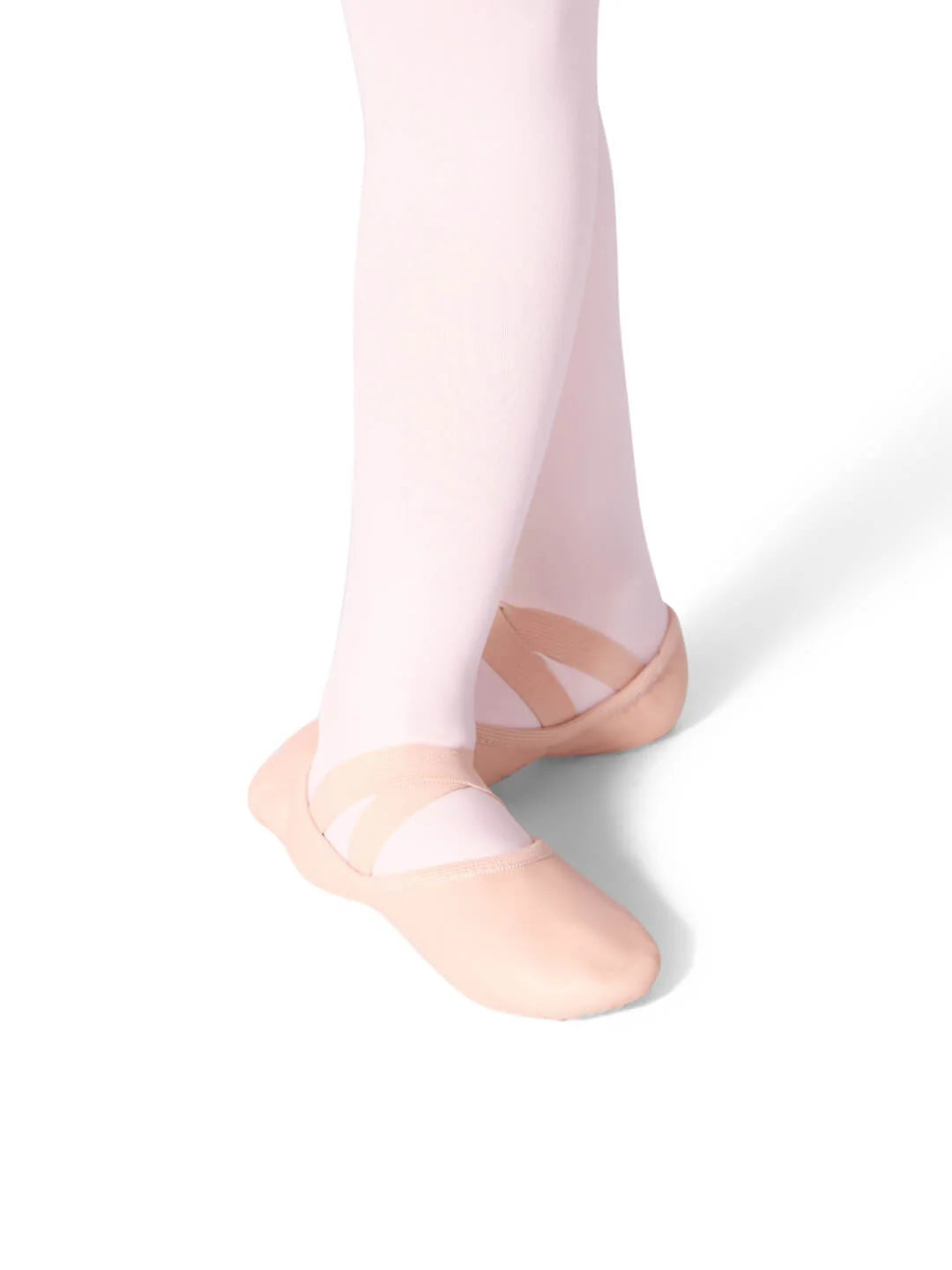 Pre-Order Luna Split Sole Ballet Shoe
