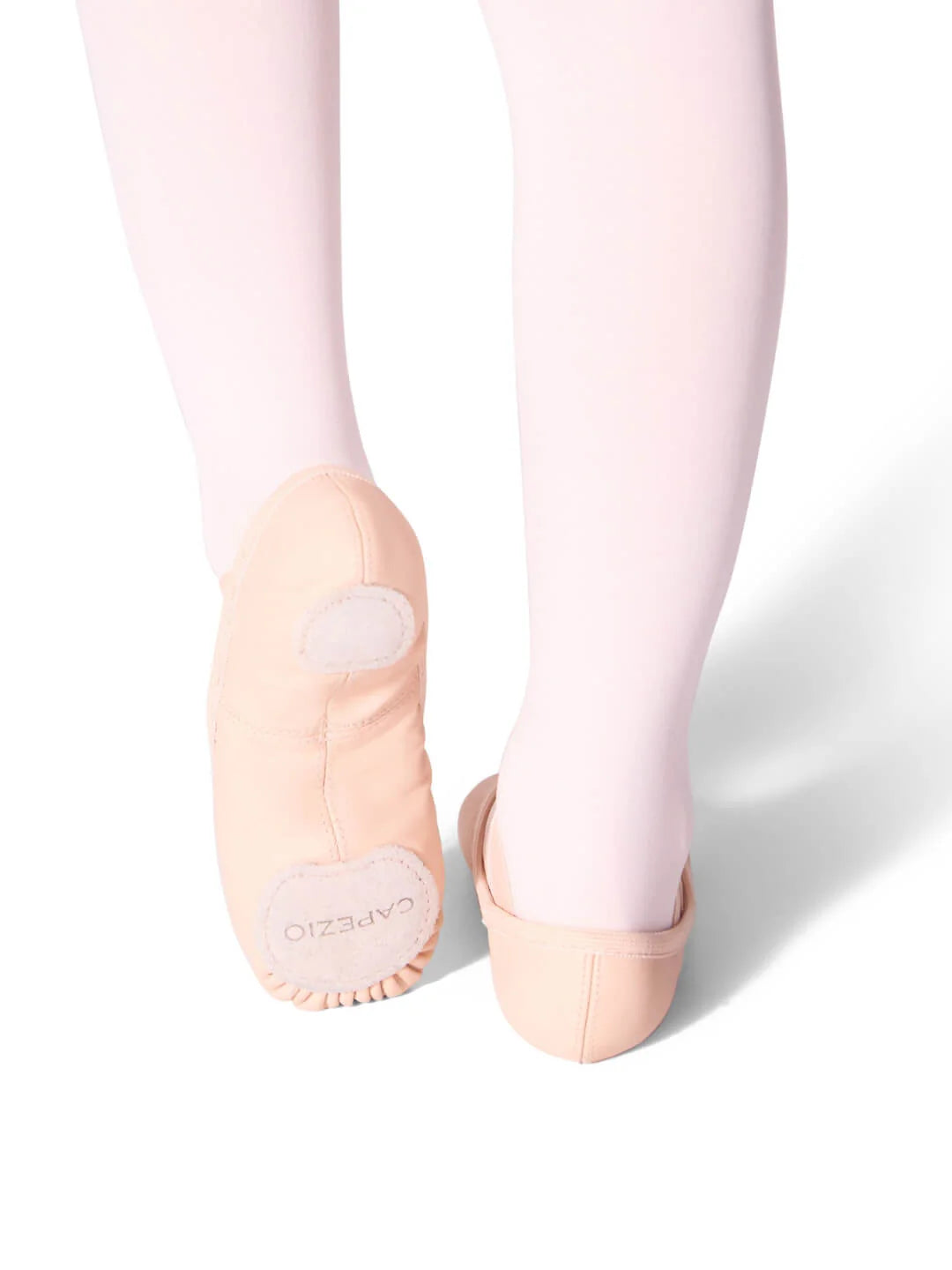 Pre-Order Luna Split Sole Ballet Shoe
