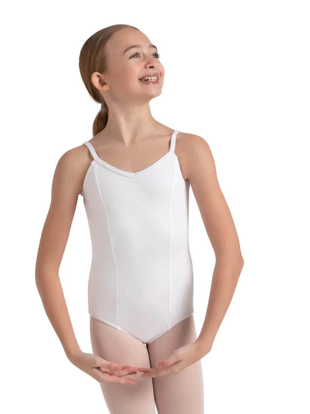 Princess Camisole Leo