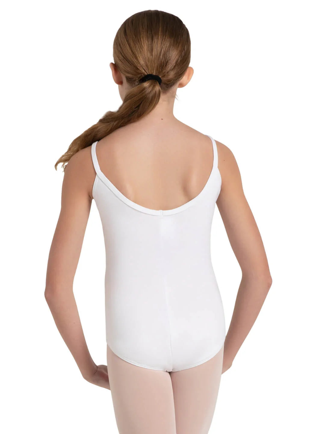 Princess Camisole Leo