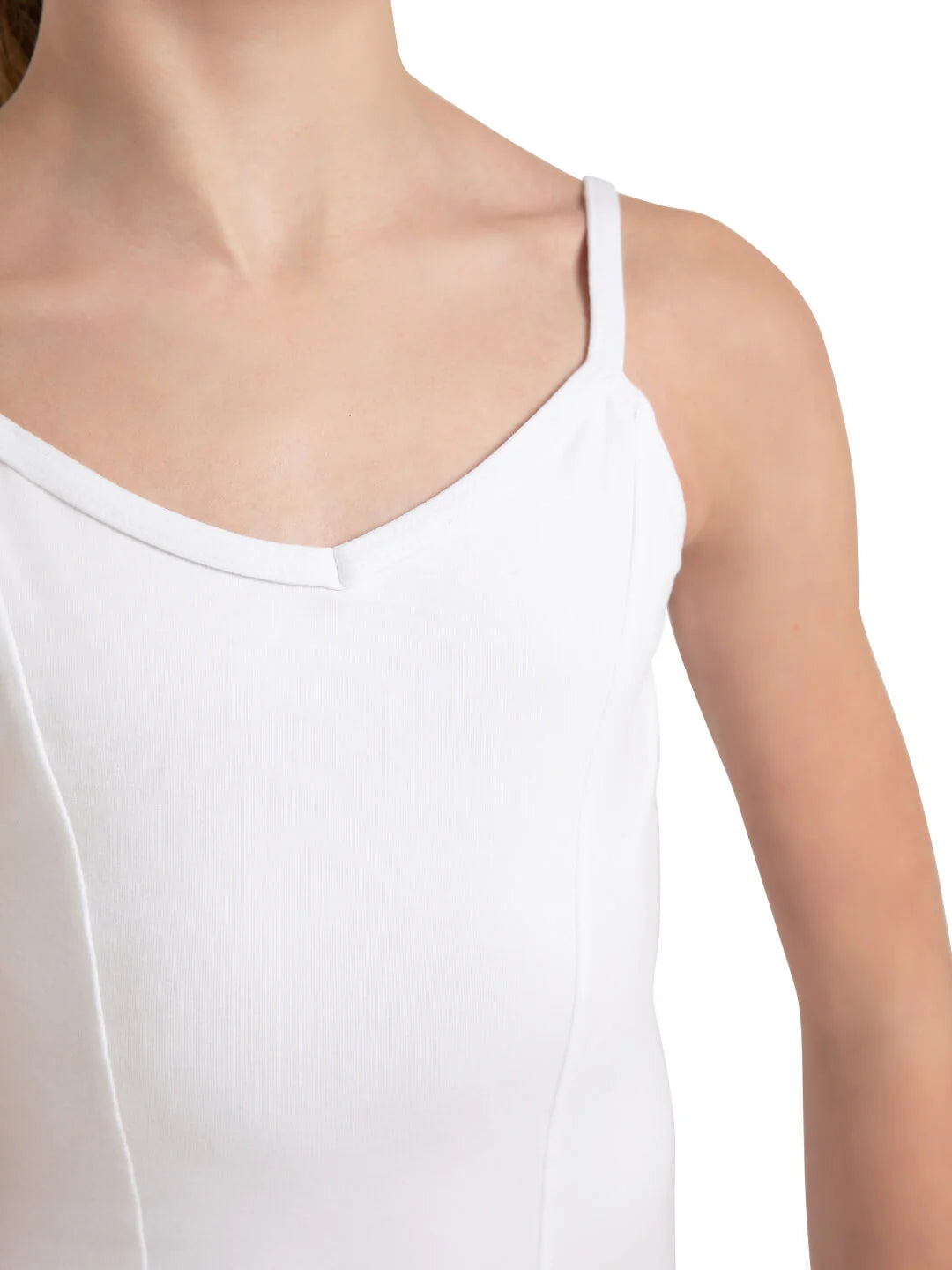 Princess Camisole Leo