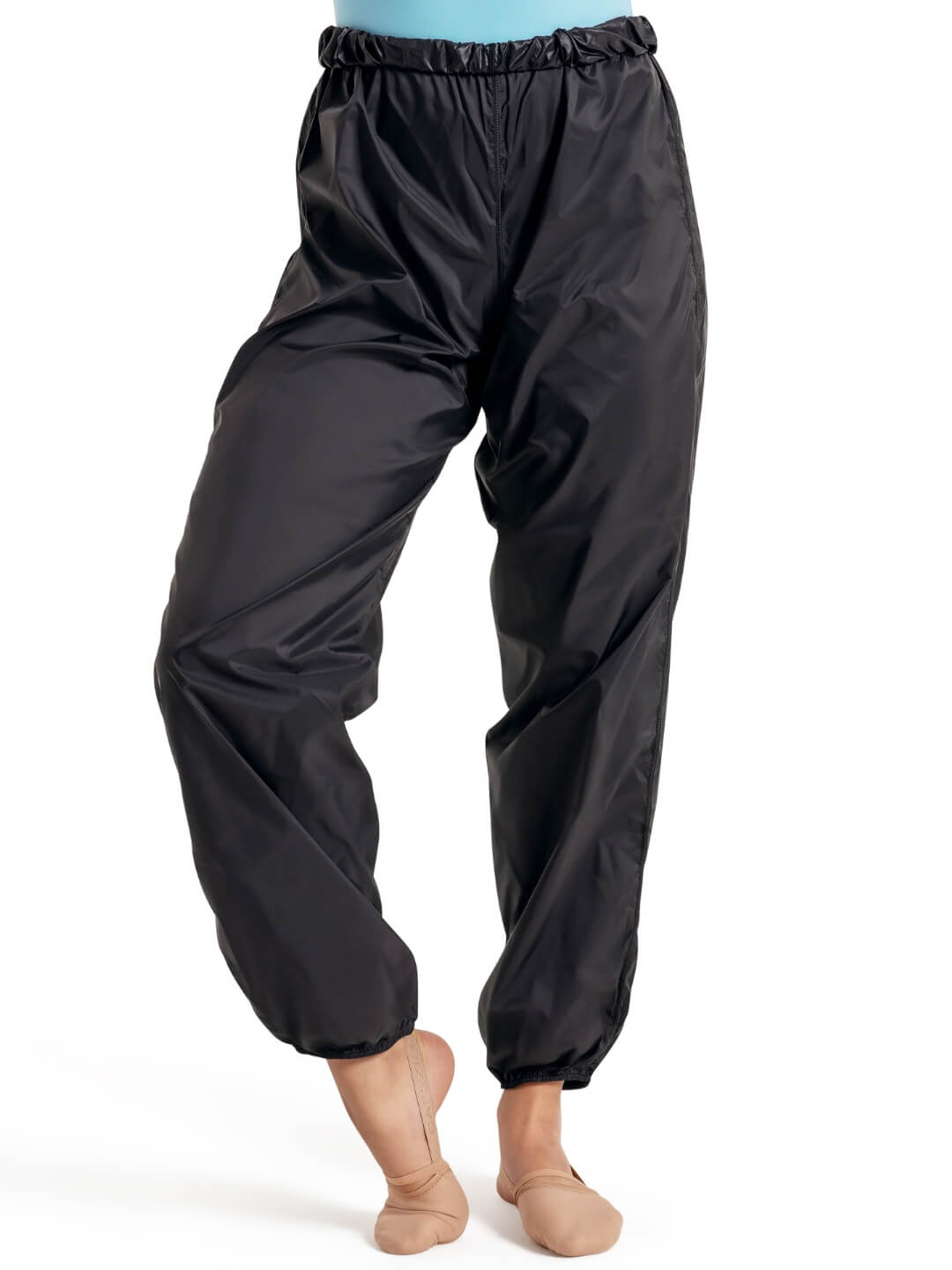 Rip-stop Warmup Pants (Adult)