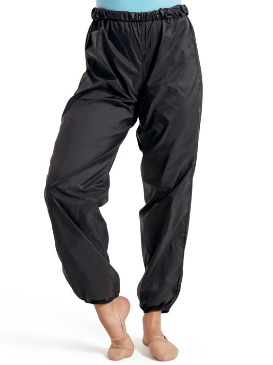 Rip-stop Warmup Pants (Adult)