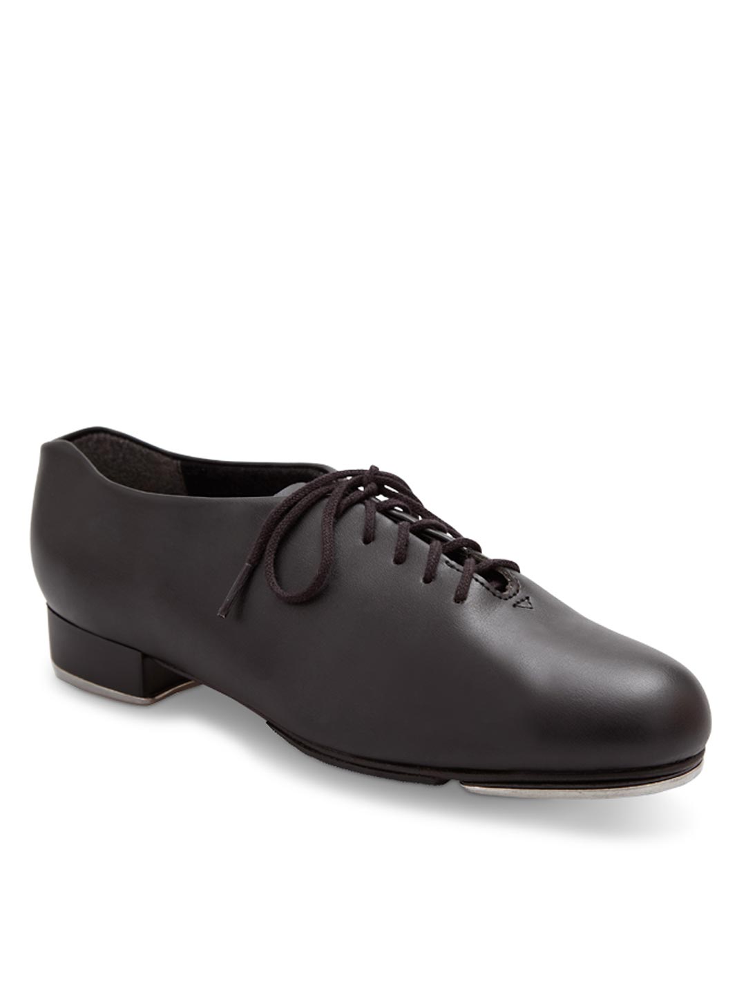 Tic Tap Toe Tap Shoe (Youth) - Black