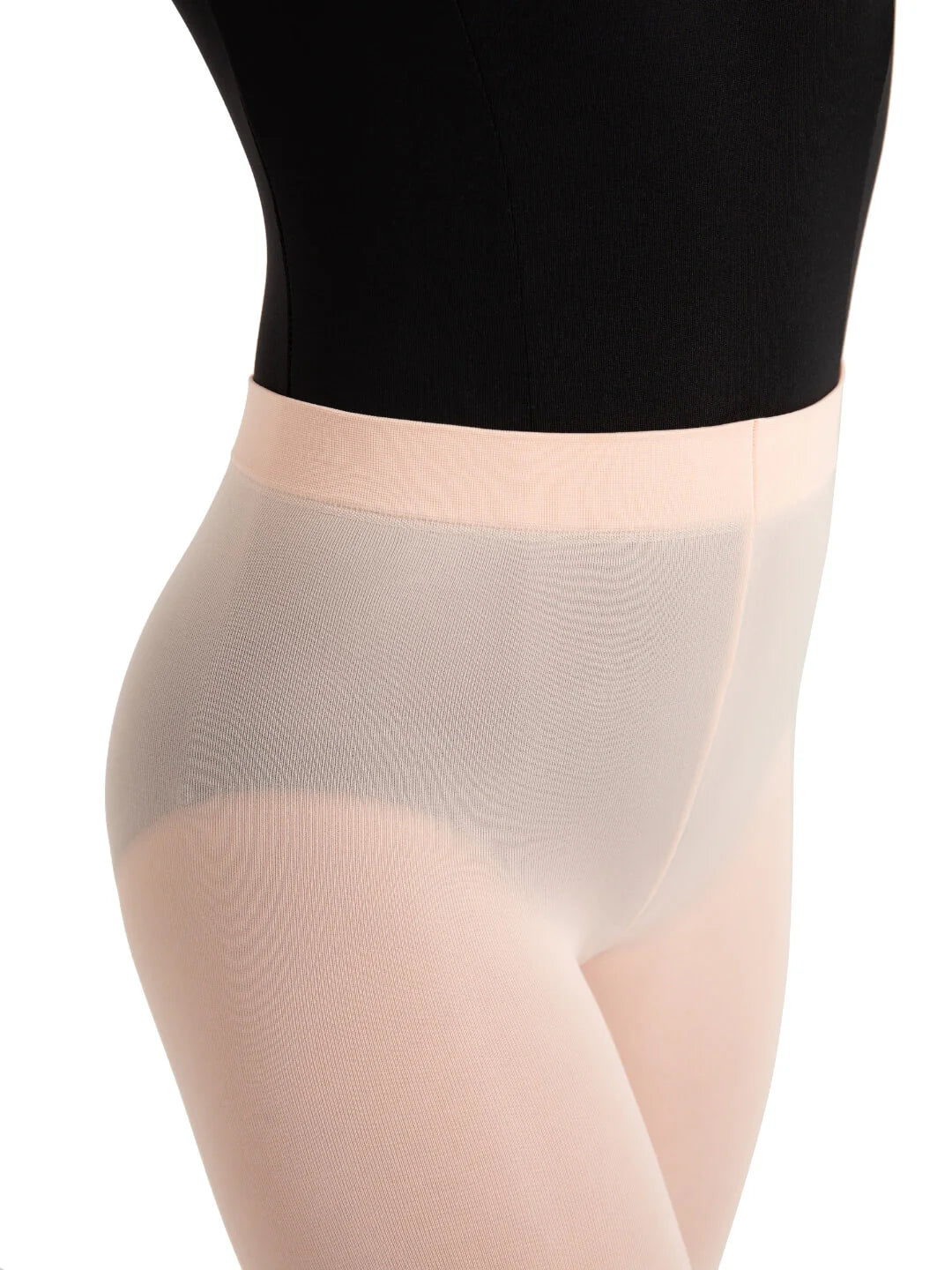 Ultra Soft Footed Tight