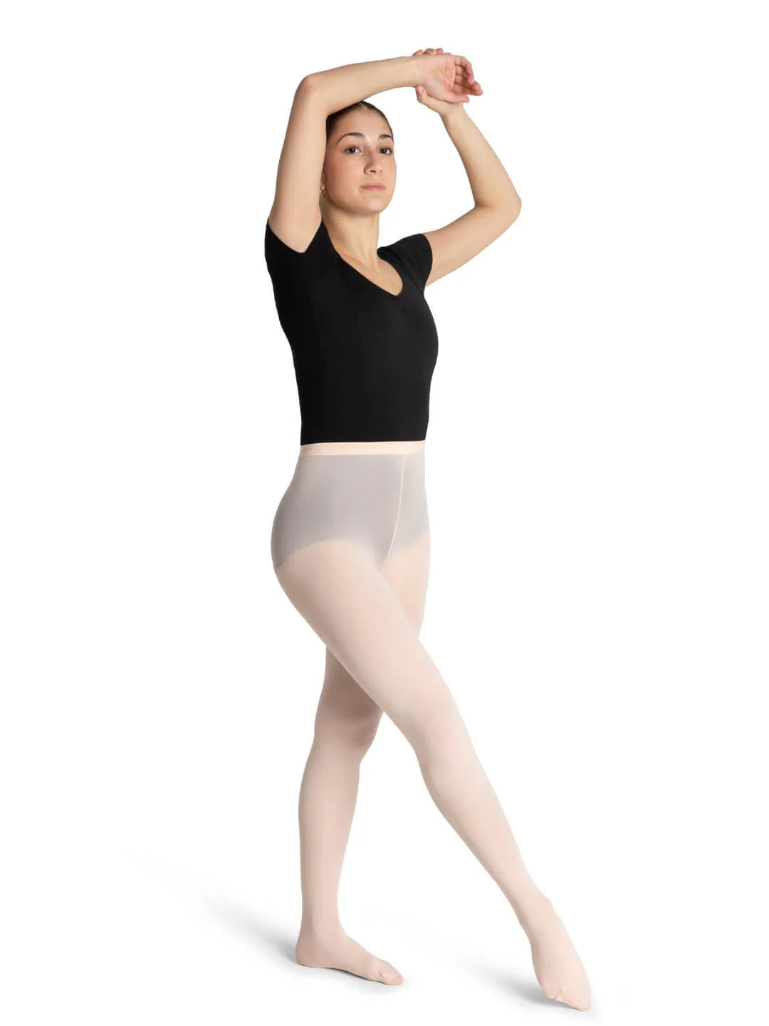 Pre-Order Capezio Ultra Soft Transition Tights