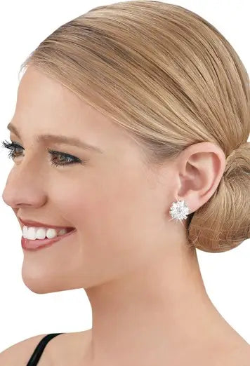 Pre-order: Performance Earrings