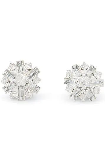 Pre-order: Performance Earrings