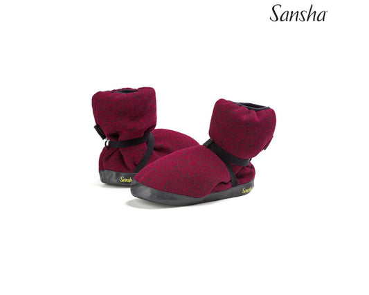 Greenland Warmup Boots