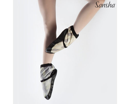 Sansha Himalaya Booties