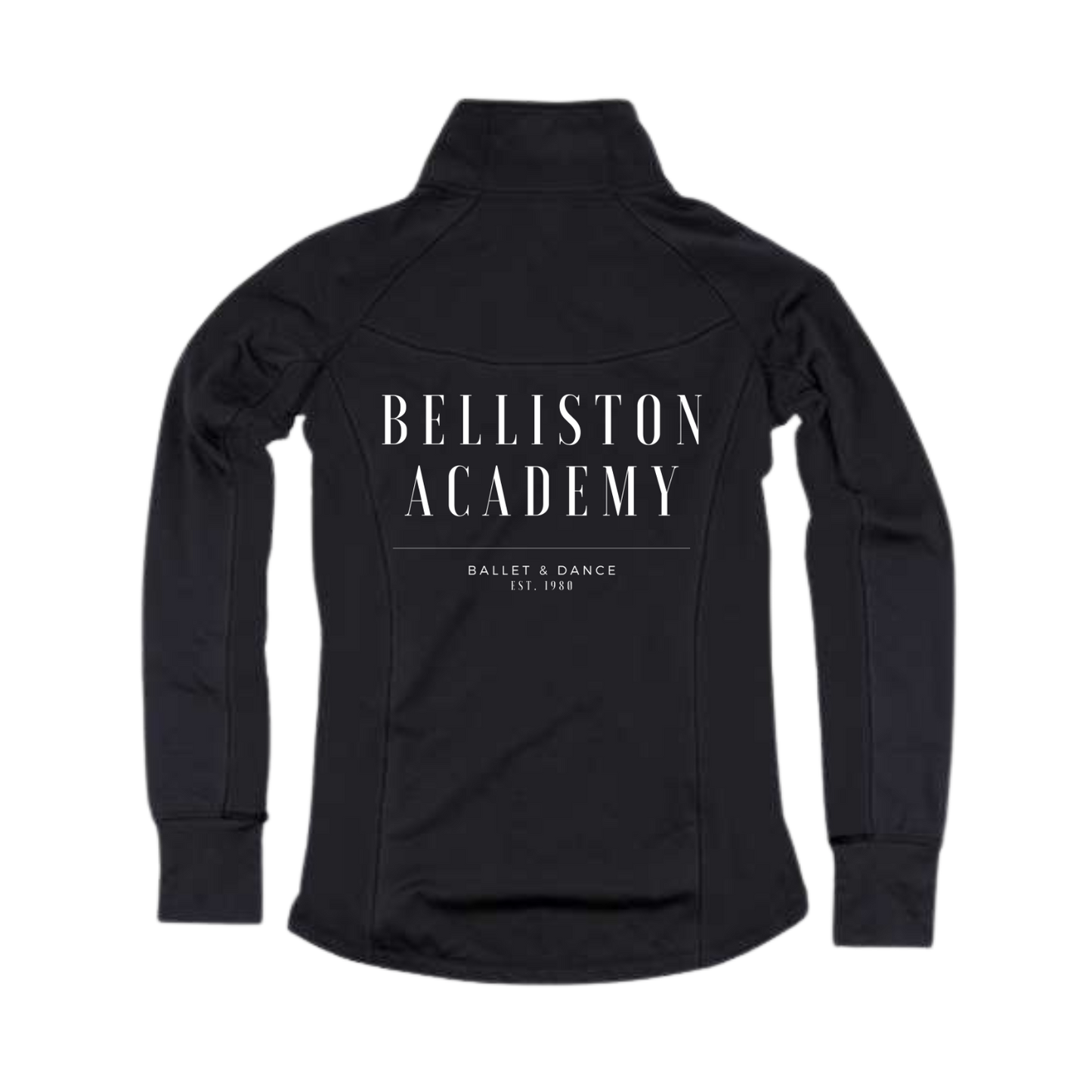 Belliston Academy Studio Jacket