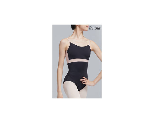 Noumea Leotard